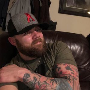 Meet your Posher, Thomas